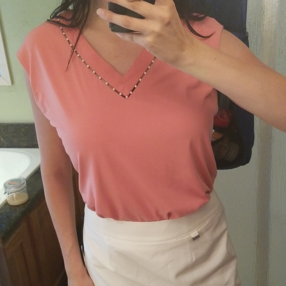 Calvin Klein Dress shirt - Picture 2 of 8